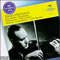 David Oistrach von David Oistrakh