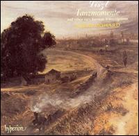 Liszt: Tanzmomente and Other Rare German Transcriptions von Leslie Howard