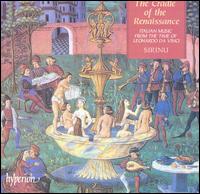 The Cradle of the Renaissance: Italian Music from the Time of Leonardo da Vinci von Various Artists