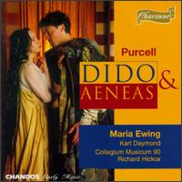 Henry Purcell: Dido and Aeneas von Various Artists