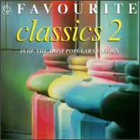 Favourite Classics 2 von Various Artists