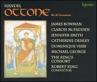 Handel: Ottone von Various Artists