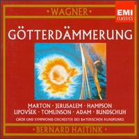 Richard Wagner: Götterdämmerung von Bernard Haitink