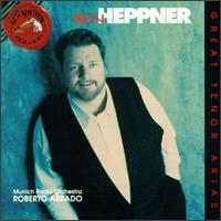 Ben Heppner von Ben Heppner