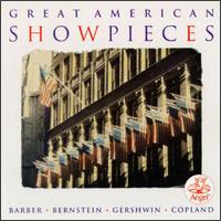 Great American Showpieces von Various Artists
