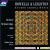 Howells & Leighton: Queen's College Choir von Various Artists