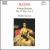 Haydn: String Quartets, Op. 77, Nos. 1 & 2 von Kodaly Quartet