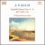 Bach: English Suites Nos. 4-6 von Wolfgang Rubsam