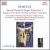 Duruflé: Sacred Choral & Organ Works, Vol. 1 von Various Artists