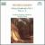 Mendelssohn: String Symphonies Nos. 1 - 6 von Nicholas Ward