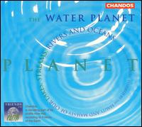 The Water Planet von Various Artists