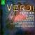Giuseppe Verdi: Messa da Requiem von Daniel Barenboim