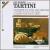 Giuseppe Tartini: Four Concerts For Flute And Strings von Various Artists