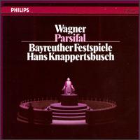 Wagner: Parsifal von Hans Knappertsbusch