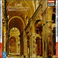 Archangelo Corelli: The 12 Concerti Grossi Op.6 von Various Artists
