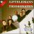 Georg Philipp Telemann: Trio Sonatas von Various Artists