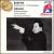 Brahms: Symphony No. 2; Schicksalslied; Mahler: Kindertotenlieder von Pierre Monteux