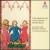 Troubadours, Trouvères, Minstrels von Thomas Binkley