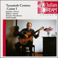 20th-Century Guitar I von Julian Bream