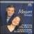 Mozart: Piano Sonatas, K488, K501, K521, K381 von Various Artists