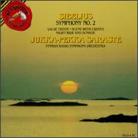 Sibelius: Symphony No. 2 von Various Artists