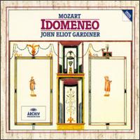 Mozart: Idomeneo von John Eliot Gardiner