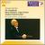 George Szell Conducts Brahms [Box Set] von George Szell