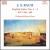 Bach: English Suites Nos. 1-3 von Wolfgang Rubsam