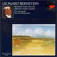 Violin Concertos von Leonard Bernstein