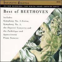 Best Of Beethoven von Various Artists