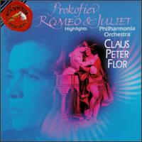 Prokofiev, Sergei: Romeo And Juliet~Highlights von Various Artists