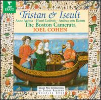 Tristan & Iseult von Joel Cohen
