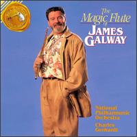 The Magic Flute of James Galway von James Galway