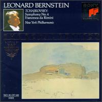 The Royal Edition, No 91 of 100: Peter Ilyich Tchaikovsky von Leonard Bernstein