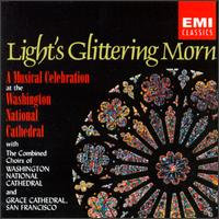 Light's Glittering Morn von Various Artists