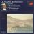 Nielsen: Symphones No. 2 & 4 "The Inextinguishable" von Leonard Bernstein