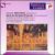 Handel: Water Music; Music for the Royal Fireworks von Jean-Claude Malgoire