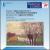 Brahms: Piano Concerto 1; Schumann: Introduction & Allegro von Rudolf Serkin