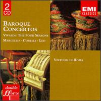 Baroque Concertos von Various Artists