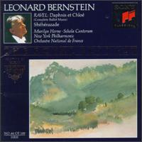 The Royal Edition, No. 66 Of 100: Maurice Ravel von Leonard Bernstein