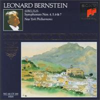 The Royal Edition, No. 82 of 100: Jean Sibelius von Leonard Bernstein