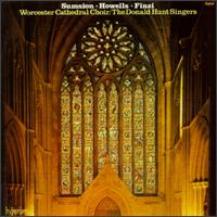 English Cathedral Music von Various Artists