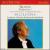 Johannes Brahms: Symphony No. 2/Academic Festival Overture von Colin Davis