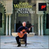 Williams: The Seville Concert von John Williams