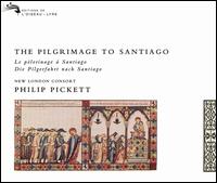 The Pilgrimage to Santiago von Pilgrimage to Santiago