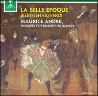 La Belle Époque von Maurice André