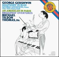 George Gershwin (1898-1937)/Gershwin on Broadway von George Gershwin