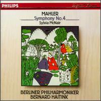 Gustav Mahler: Symphony No. 4 In G von Sylvia McNair
