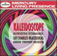 Kaleidoscope von Charles Mackerras