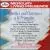 Marches and Overtures von Paul Paray